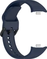 INF Silikonový řemínek pro Redmi Watch5 Modrý