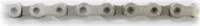 SRAM 93.2712.114.105 Schaltungskette PC 1051, 114 Glieder, 10-fach, mit Power-Lock, silber