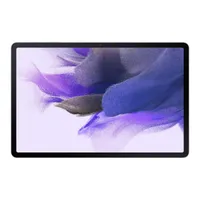 Samsung Galaxy Tab S7 FE 5G 128 GB / 6 GB - Tablet - mystická strieborná