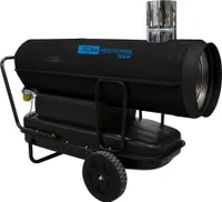 Ölheizgerät / Ölheizgebläse GD 50 IK Güde 50kW