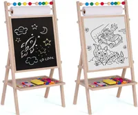 Magnetická otočná tabule Ricokids