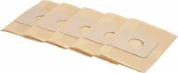 Bosch Staubsaugerbeutel Papierfilter VZ92850, 459285