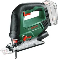 Akumulátorová přímočará pila Bosch AdvancedSaw 18V-140, bez akumulátoru a nabíječky