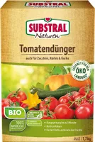 NaturenTomatendünger 1,7 kg