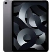 Apple iPad Air 2022 M1 256GB WiFi 10,9" SpaceG EU MM9L3FD/A Apple
