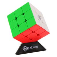 NexCube Pro Cube - Gehirnrätsel