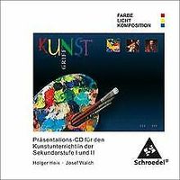 Kunstgriff. CD-ROM für Windows 98/NT 4.0/ME/2000/XP