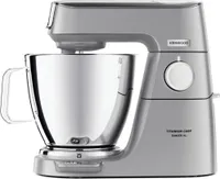 Kenwood KVL85.004SI mixér 1200 W Stříbrná