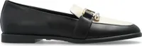 FURLA Damen Mokassins YI48FNU-NCO000-1846S Farbe: Schwarz Größe: 39