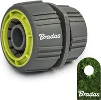 Bradas LE-S2101K, Rohrverbindung, Tropfbewässerungssystem, Polen, 1 Stück(e)