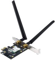 ASUS PCE-AX3000 BT5.0 Netzwerkadapter