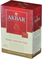 Akbar Cejlónsky čaj 100G listov