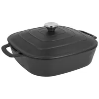 Hrnec Ňľľov Nízký 4,3L 28Cm Brunbeste Bb-2650