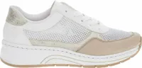 Schuhe Rieker Weiss 36 N650380