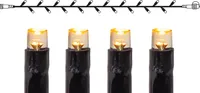 System Decor 'LED-Lichterkette Extra 5m' IP44