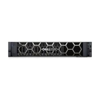 Dell PowerEdge R550 - Server - stojanový - 2U - dvojcestný - 1 x Xeon Silver 4314 / 2,4 GHz