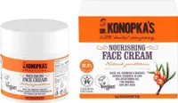 Dr Konopka's Dr Konopka's Crema Nutiviva 50ml
