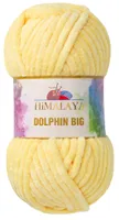 Himalaya Dolphin BIG (200g/80m) 76702 gelb