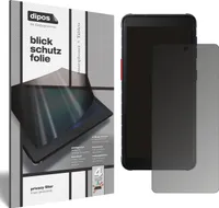 Ochranná fólie pro Samsung Galaxy Xcover 5 matná ochranná fólie displeje dipos