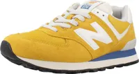 NEW BALANCE U574 VPY Žltá