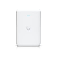 UbiQuiti UniFi 7 Professional Wall Access Point -U7-Pro-Wall Wi-Fi 7