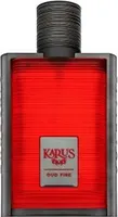 Khadlaj Karus Oud Fire EDP U 100ml
