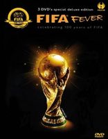 FIFA Fever - 3 DVD Box [Deluxe Special Edition]