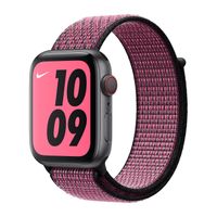 Apple Nike Sport Loop Apple Watch 38 mm / 40 mm / 41 mm Pink Blast / True Berry
