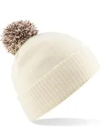 Beechfield Snowstar® Beanie