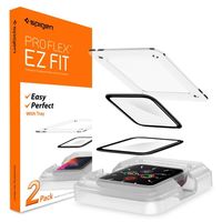 Spigen PROFLEX „EZ FIT“ Apple Watch 4/5/6/SE (40MM)