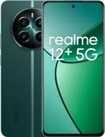 Realme 12+ 12+512GB 6.7" 5GPioneer Green DS ITA  Realme