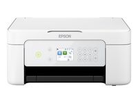 Epson Expression Home XP-4205 - Multifunktionsdrucker - Farbe - Tintenstrahl - A4/Legal (Medien)