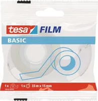 TESA Basic, Transparent, tesafilm