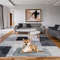 Wasserdichte Hundebettabdeckung Haustierdecken für Möbel Bett Couch Sofa  Antirutsch Haarabweisende Bettwäsche für Haustiere Hunde