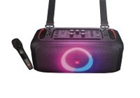 Bluetooth reproduktor JBL PartyBox On The Go - Schwarz