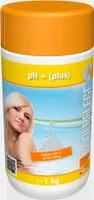 Steinbach Poolchemie pH plus Granulat, 1 kg, pH-Regulierung, 0753201TD08
