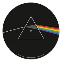 Podložka na gramofon Pink Floyd