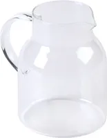 Glas-Milchkännchen 180ml