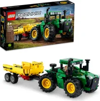 Traktor John Deere 9620R 4WD