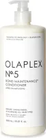 Olaplex Bond Maintenance Conditioner Conditioner zur Regeneration, Nahrung und Schutz des Haares No.5 1000 ml