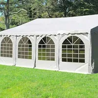 Garten Oxford Pavillon Festzelt Partyzelt Cisea