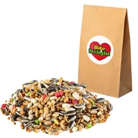 Lyra Pet® | 10 Kg Mehlwürmer Getrocknet | Protein Produktbild-Vorschau 10