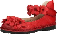 Laura Vita Ballerinas Ballerinas Leder