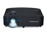 ACER Predator GD711 UHD projektor 1450 ANSI lumenů 2000000:1 kontrast 2xHDMI 3xUSB typ A (P)