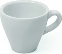 Filiżanka do espresso, porcelana, opcjonalnie ze spodkiem lub bez, 0,09 l : Filiżanka do espresso Italia, 0,09 ltr., porcelana Wariant: Filiżanka do espresso Italia, 0,09 ltr.