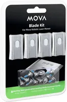 Mähroboter-Ersatzklingen für Mova 600