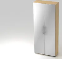 Schrank 4100, 5 OH 80 x 34,6 x 188 cm (BxTxH)