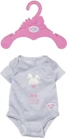 Zapf Creation 827536-B BABY born Body Grau 43 cm