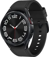 Samsung Galaxy Watch6 Klassisch Bluetooth 43mm Negro