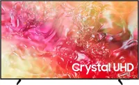 Samsung UE50DU7170U 4K-Fernseher 50 Zoll